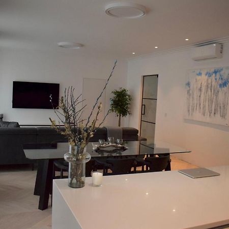 City Centre Luxury Apartment Zagreb Exterior photo