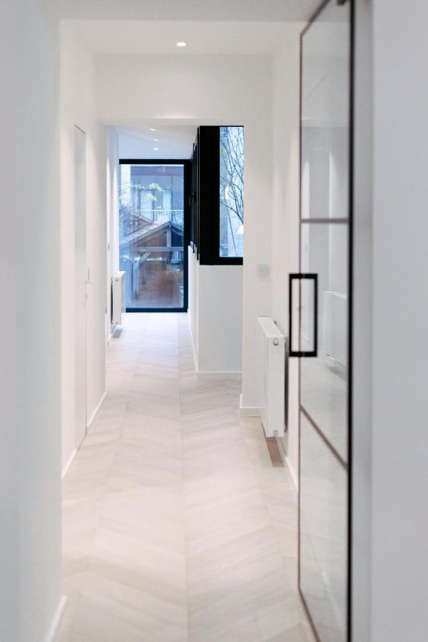 City Centre Luxury Apartment Zagreb Exterior photo