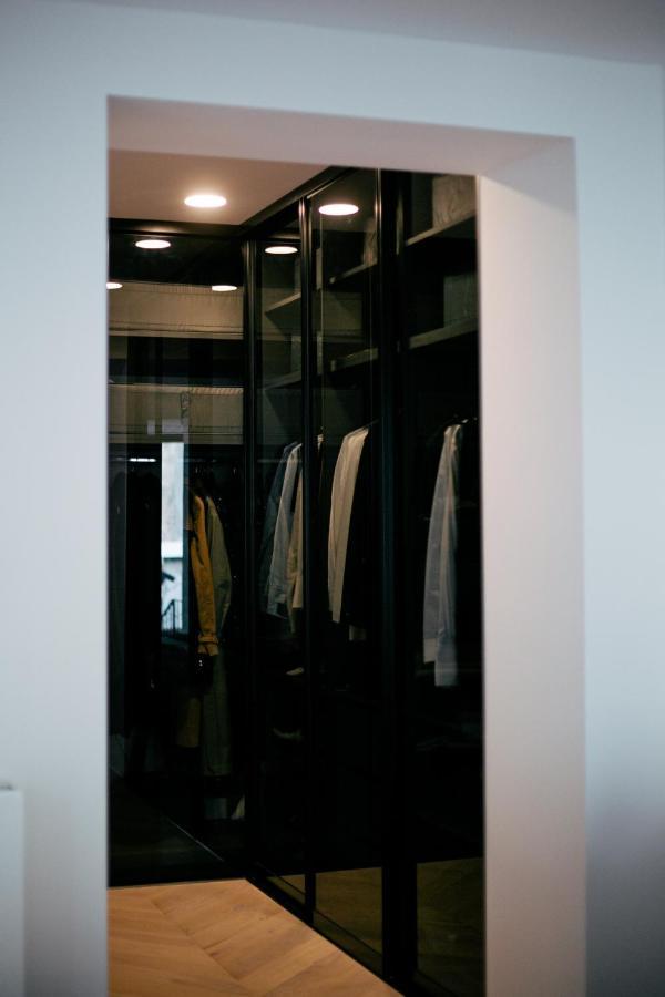 City Centre Luxury Apartment Zagreb Exterior photo