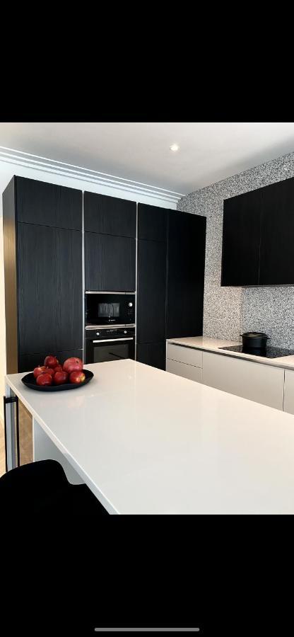 City Centre Luxury Apartment Zagreb Exterior photo