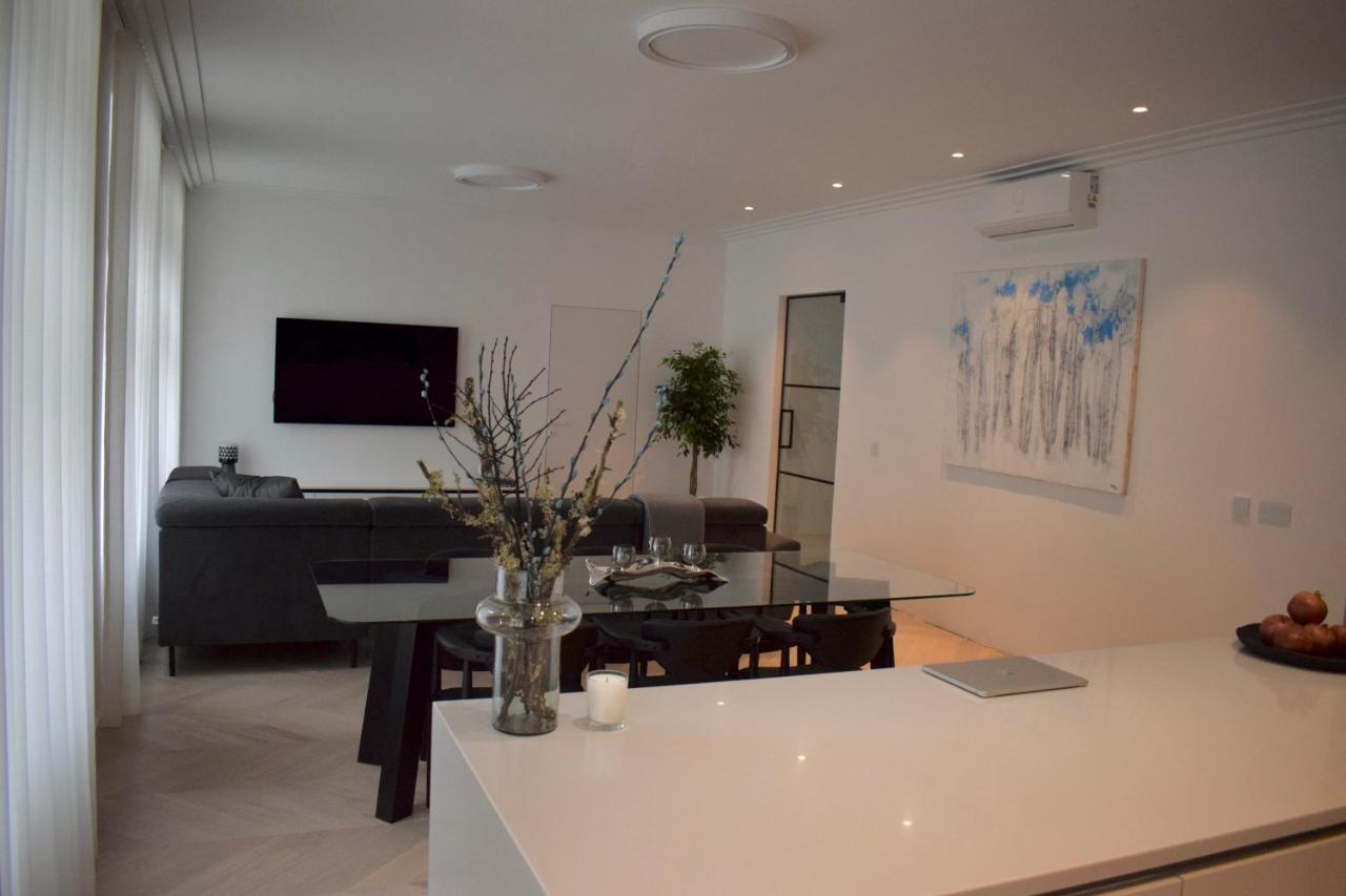 City Centre Luxury Apartment Zagreb Exterior photo