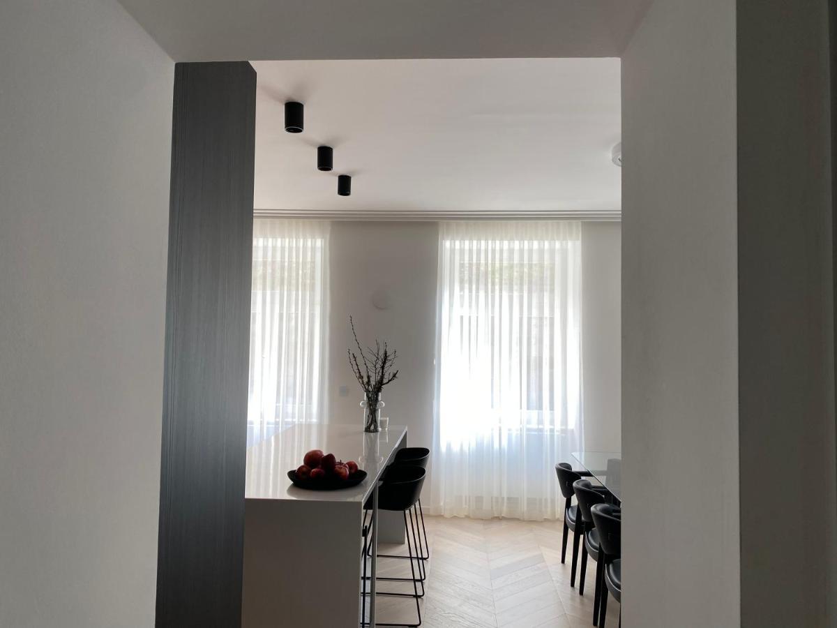 City Centre Luxury Apartment Zagreb Exterior photo